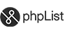 phplist